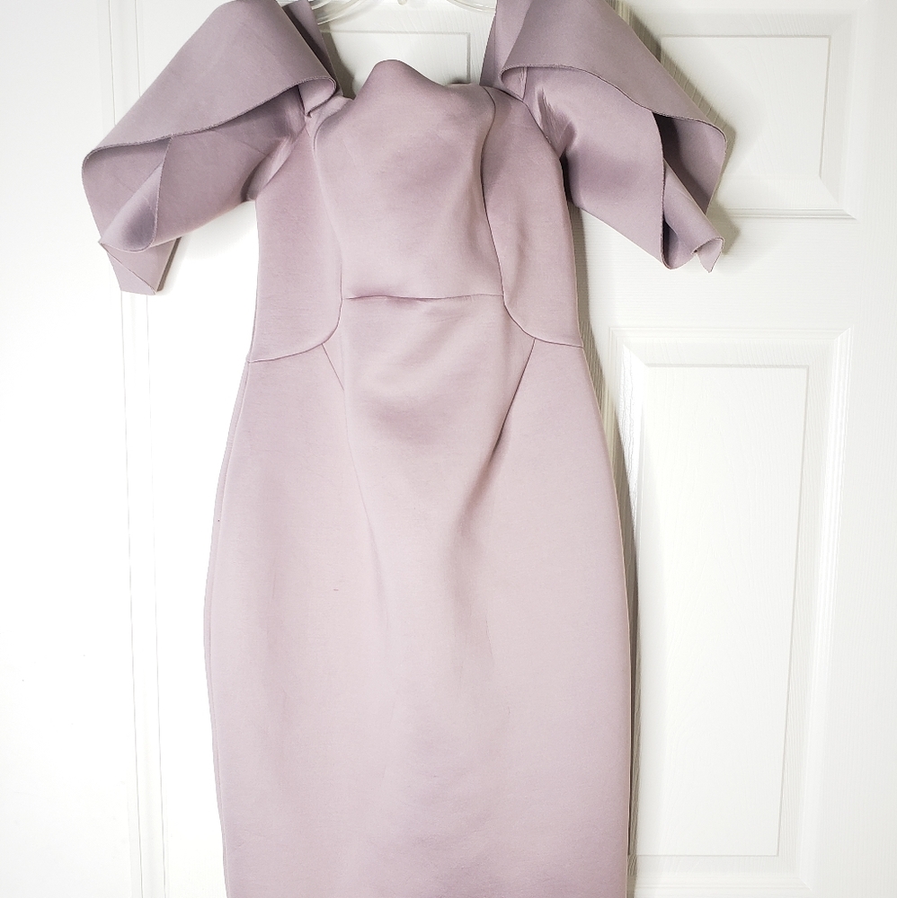Maternity Dress